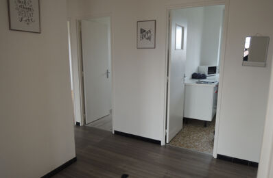 location appartement 850 € CC /mois à proximité de Witry-Lès-Reims (51420)