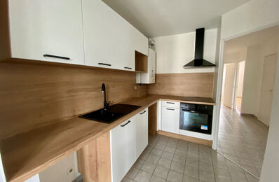location appartement 750 € CC /mois à proximité de La Sure en Chartreuse (38134)