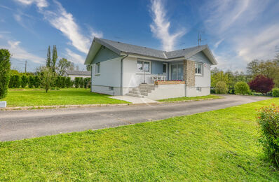vente maison 264 800 € à proximité de Cuigy-en-Bray (60850)