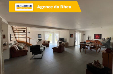 vente maison 492 000 € à proximité de Rennes (35000)