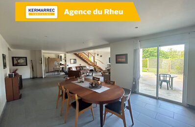 vente maison 492 000 € à proximité de Noyal-Châtillon-sur-Seiche (35230)