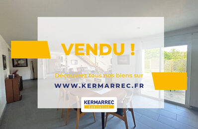 vente maison 450 000 € à proximité de Vezin-le-Coquet (35132)