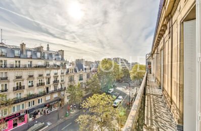 appartement 7 pièces 212 m2 à vendre à Paris 10 (75010)