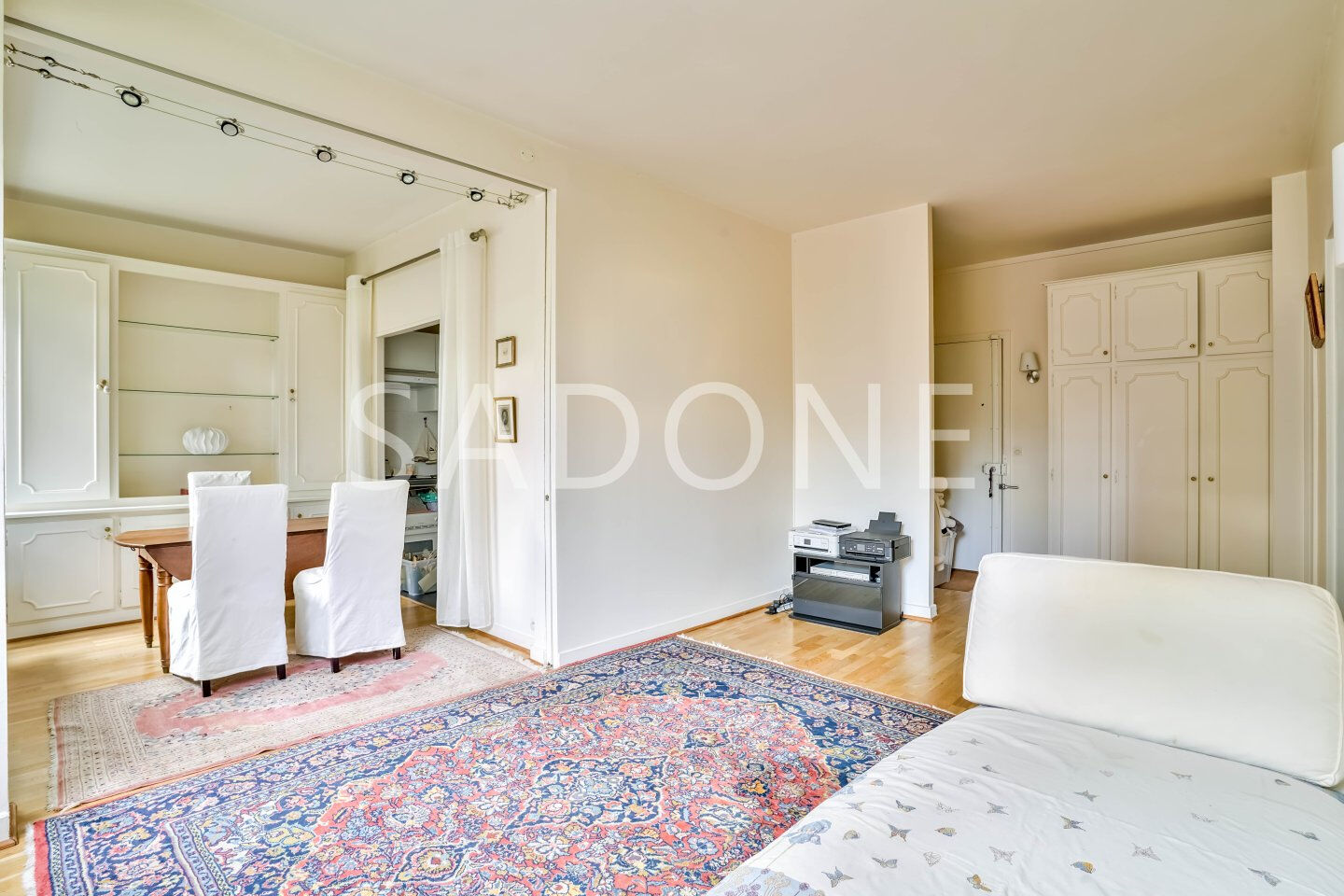 Appartement a vendre  - 4 pièce(s) - 70 m2 - Surfyn