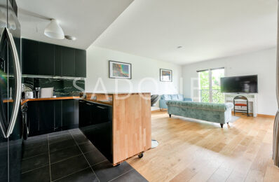 appartement 2 pièces 65 m2 à vendre à Neuilly-sur-Seine (92200)