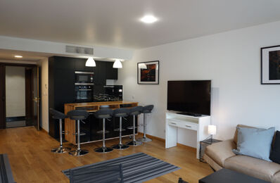 vente appartement 855 000 € à proximité de Levallois-Perret (92300)