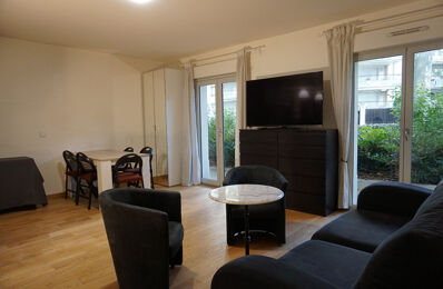 vente appartement 1 500 000 € à proximité de L'Isle-Adam (95290)