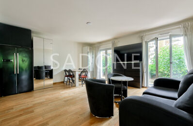 vente appartement 1 440 000 € à proximité de Enghien-les-Bains (95880)