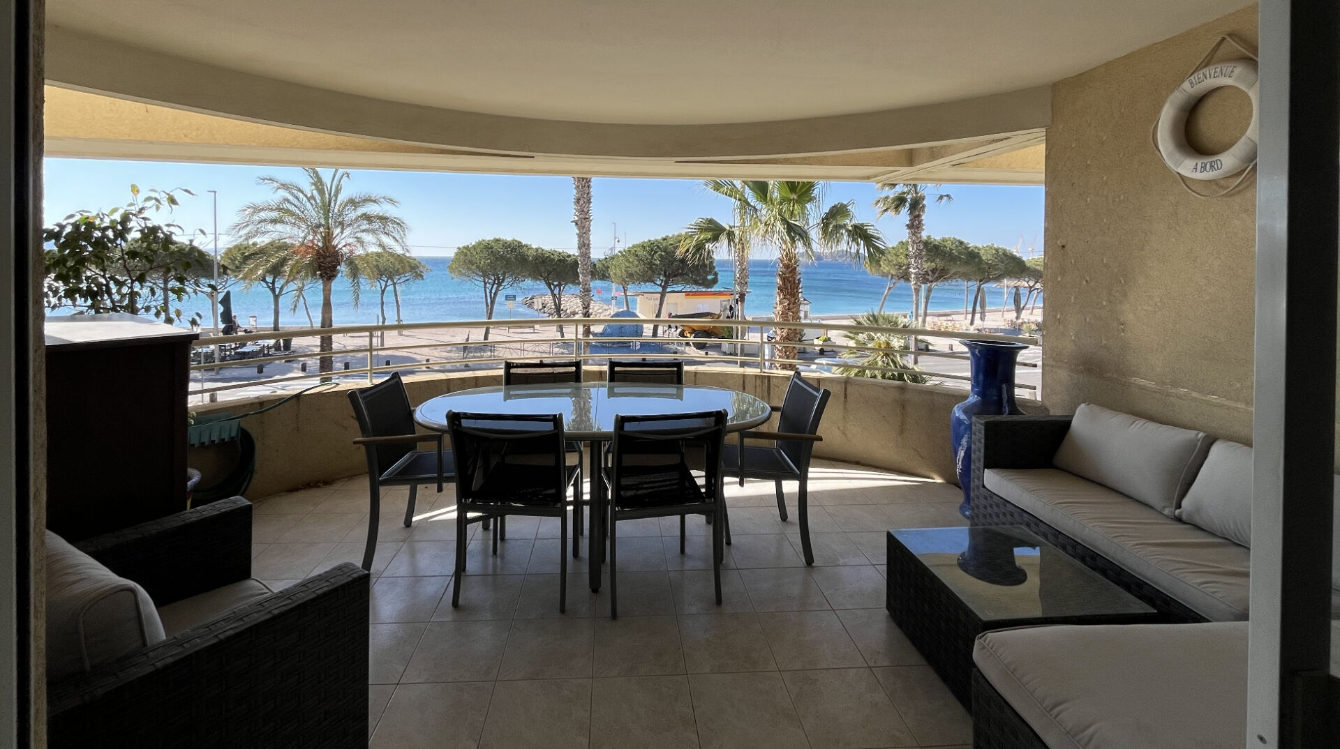 Appartement 3 pièces  à vendre La Ciotat 13600