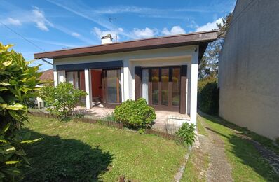vente maison 172 000 € à proximité de Douains (27120)