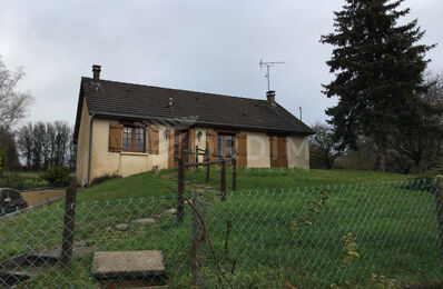 location maison 640 € CC /mois à proximité de Châtillon-Coligny (45230)