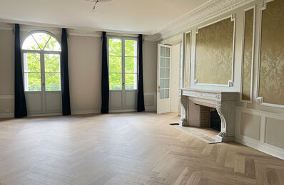 location appartement 895 € CC /mois à proximité de Verneuil-le-Château (37120)