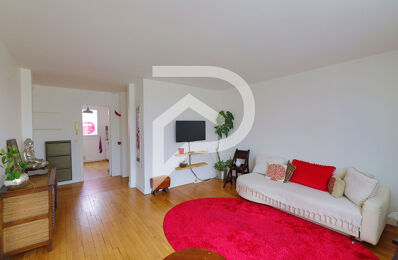 location appartement 1 460 € CC /mois à proximité de Le Chesnay-Rocquencourt (78150)