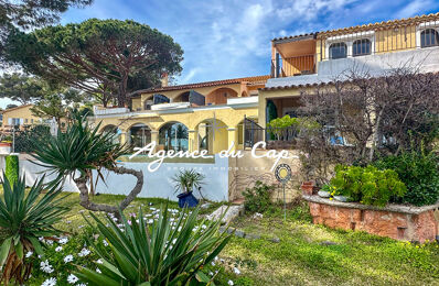 vente maison 2 780 000 € à proximité de Sainte-Maxime (83120)