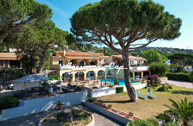 vente maison 2 780 000 € à proximité de Roquebrune-sur-Argens (83520)