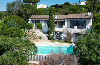 vente maison 1 420 000 € à proximité de Roquebrune-sur-Argens (83520)