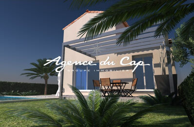 vente maison 515 000 € à proximité de Sainte-Maxime (83120)