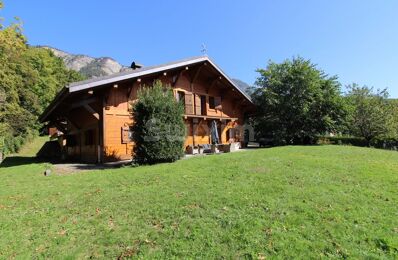 vente maison 945 000 € à proximité de La Roche-sur-Foron (74800)