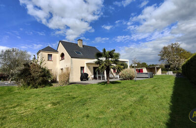 vente maison 334 400 € à proximité de La Chapelle-Glain (44670)