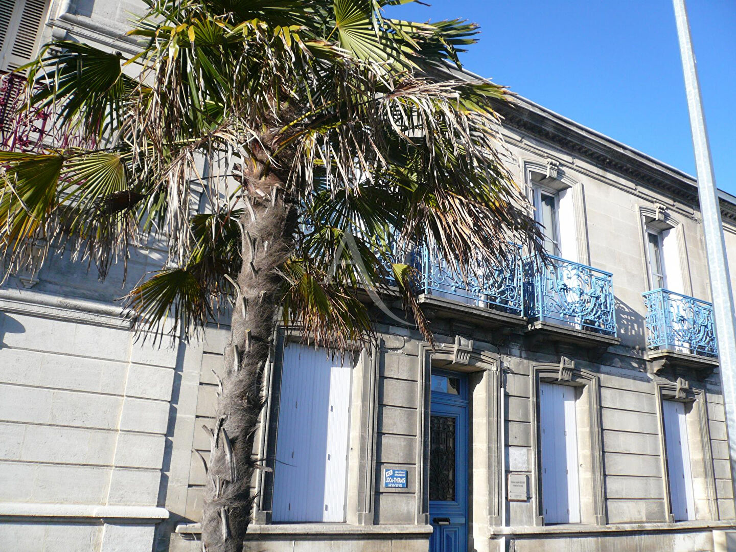 Immeuble  T8 à vendre Rochefort 17300