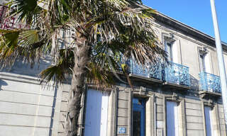 Immeuble  150 m² à vendre à Rochefort (17300)