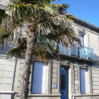 Immeuble  405000 €