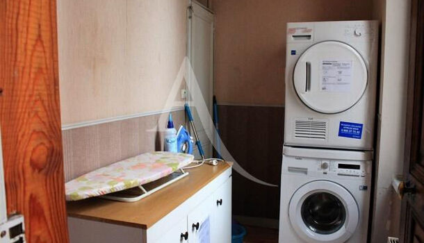 Immeuble 8 pièces  à vendre Rochefort 17300