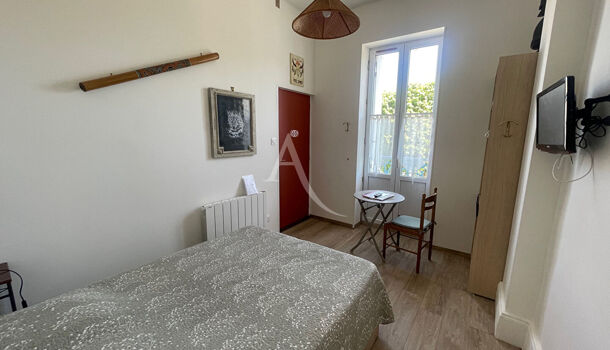 Immeuble 8 pièces  à vendre Rochefort 17300