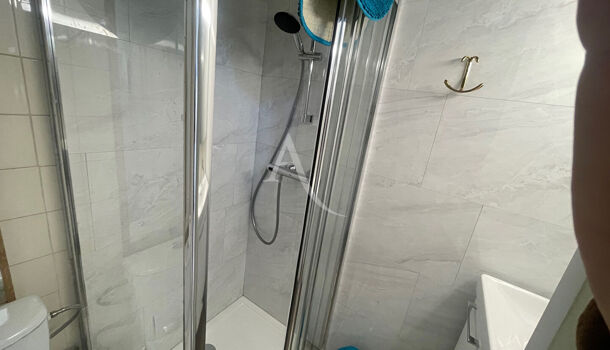 Immeuble 8 pièces  à vendre Rochefort 17300