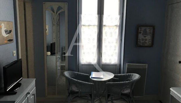 Immeuble 8 pièces  à vendre Rochefort 17300