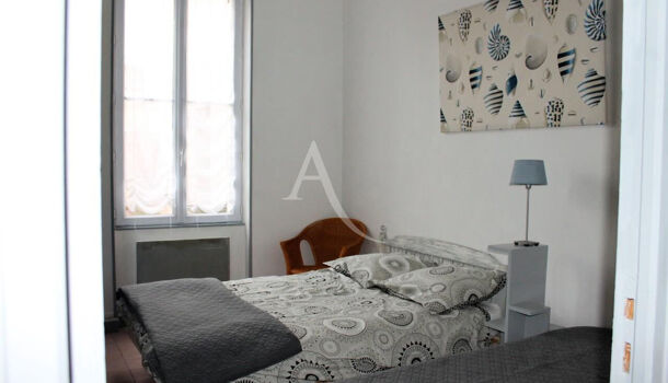 Immeuble 8 pièces  à vendre Rochefort 17300