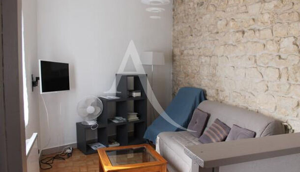 Immeuble 8 pièces  à vendre Rochefort 17300