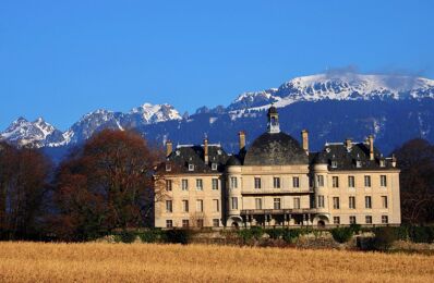 vente appartement 185 000 € à proximité de Villard-Bonnot (38190)