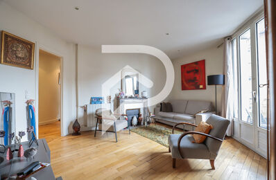 vente appartement 422 000 € à proximité de Le Plessis-Robinson (92350)