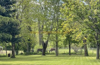 viager maison Bouquet 50 000 € à proximité de Guéreins (01090)