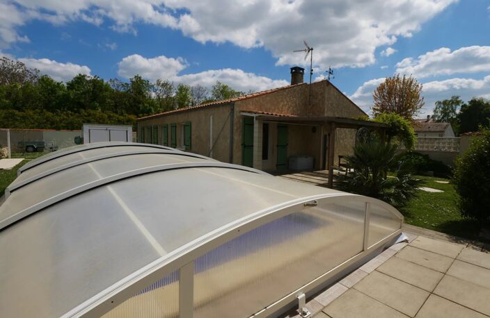 AIGREFEUILLE D AUNIS — photo 4