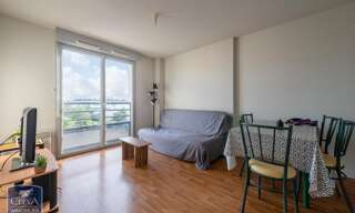 Appartement 2 Pièces 374 m² à vendre à Trélazé (49800)