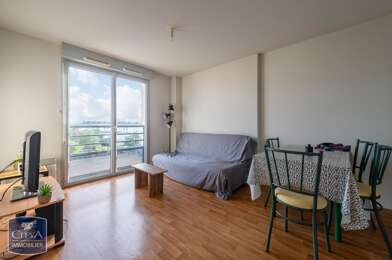 Appartement 2 pièces 88000 €