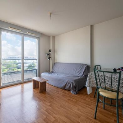 Appartement 2 pièces 88000 €