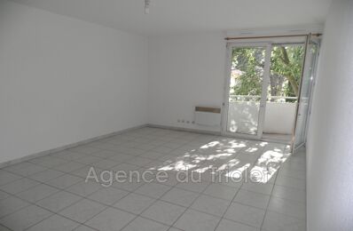 appartement 1 pièces 26 m2 à louer à Montpellier (34090)