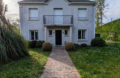 vente maison 489 000 € à proximité de Méry-sur-Oise (95540)