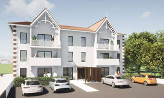 Appartement 2 Pièces 63 m² à vendre à Andernos-les-Bains (33510)