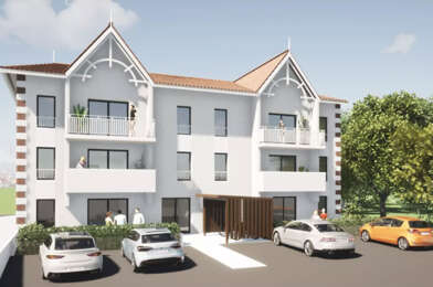 Appartement 3 pièces 379000 €