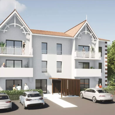 Appartement 3 pièces 379000 €