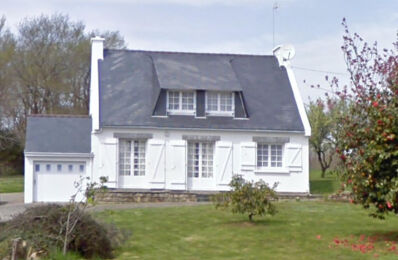 vente maison 316 000 € à proximité de Clohars-Fouesnant (29950)