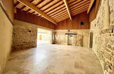 vente maison 570 000 € à proximité de Saint-Georges-les-Bains (07800)