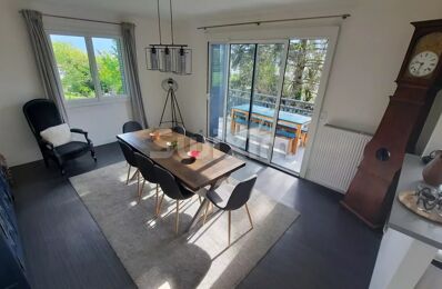 maison 7 pièces 157 m2 à vendre à Aix-les-Bains (73100)