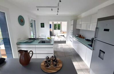 vente maison 580 000 € à proximité de Cressin-Rochefort (01350)