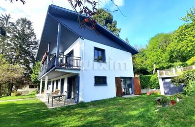 vente maison 580 000 € à proximité de La Biolle (73410)