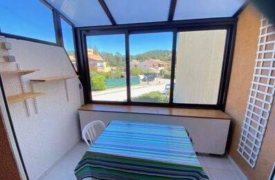 appartement 2 pièces 20 m2 à vendre à La Londe-les-Maures (83250)